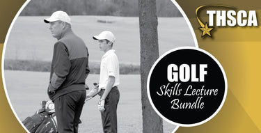2019 THSCA Coaching Lectures - Golf